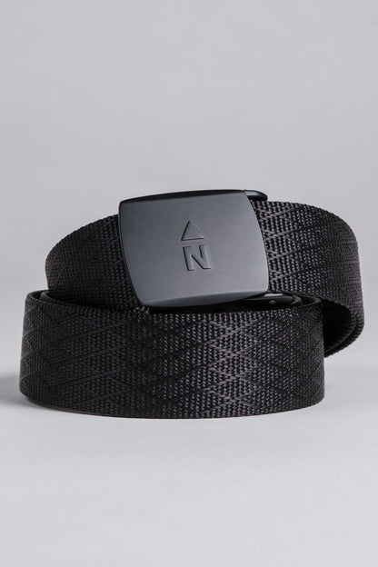"Quick-Flip" Tactical Belt - www.Shopthatapp.com