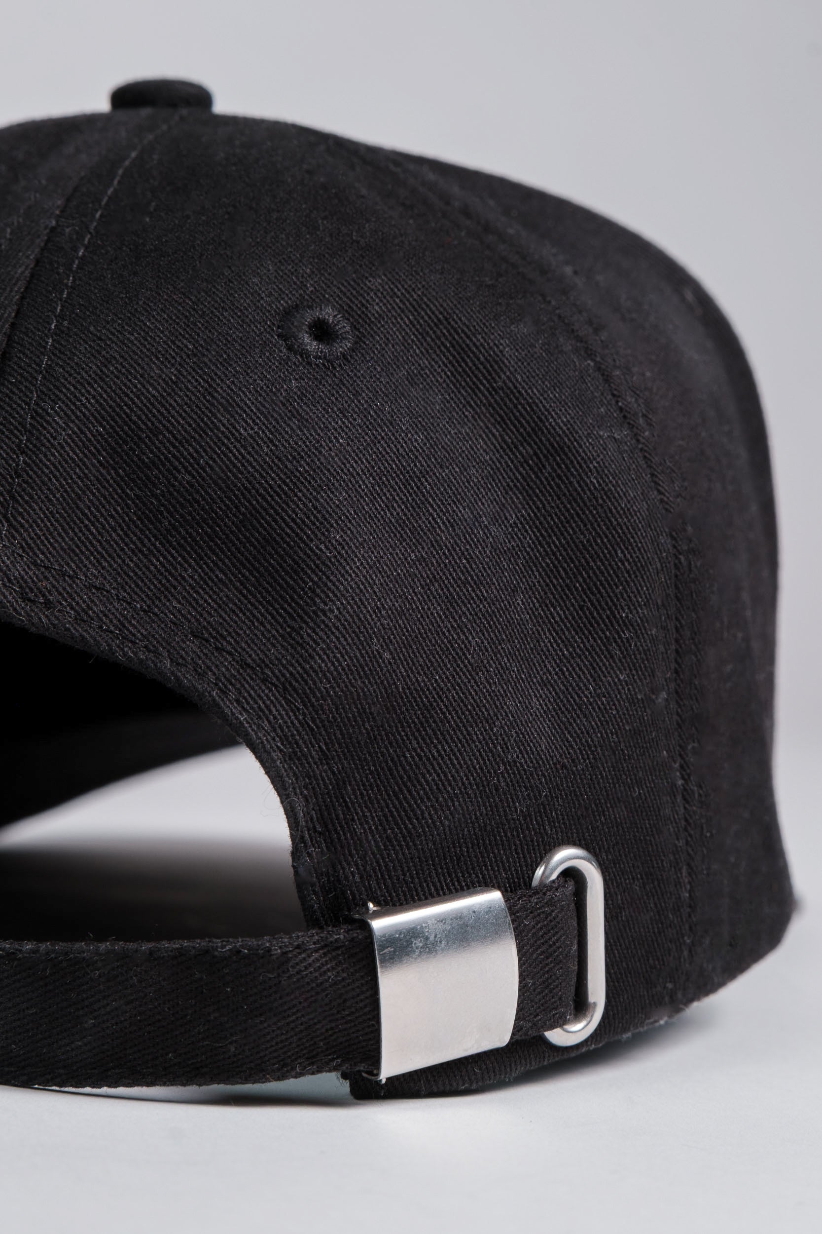 Water-Resistant Cap with Reflective "N" - www.Shopthatapp.com