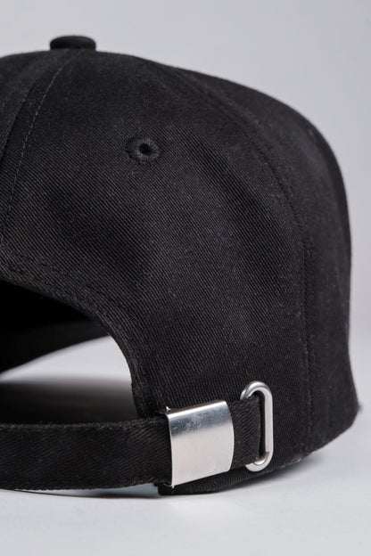Water-Resistant Cap with Reflective "N" - www.Shopthatapp.com
