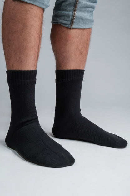 "StayDry" 100% Waterproof Socks - www.Shopthatapp.com