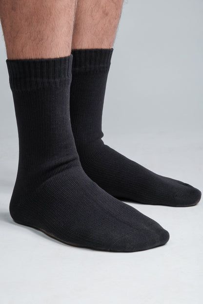 "StayDry" 100% Waterproof Socks - www.Shopthatapp.com