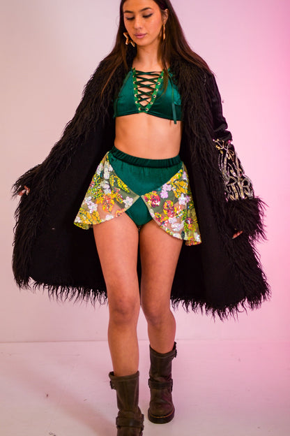 Fairy Garden Coat - www.Shopthatapp.com