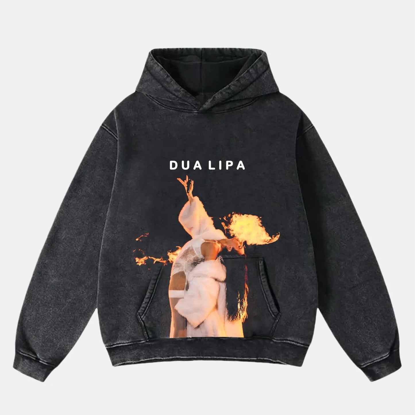 Dua Lipa: Music Icon Tee - www.Shopthatapp.com