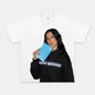 Dua Lipa: Music Icon Tee V16 - www.Shopthatapp.com