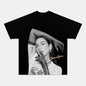 Dua Lipa: Music Icon Tee V15 - www.Shopthatapp.com
