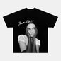 Dua Lipa: Music Icon Tee V14 - www.Shopthatapp.com