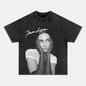 Dua Lipa: Music Icon Tee V14 - www.Shopthatapp.com