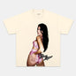 Dua Lipa: Music Icon Tee V5 - www.Shopthatapp.com