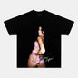 Dua Lipa: Music Icon Tee V5 - www.Shopthatapp.com