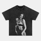 Dua Lipa: Music Icon Tee V12 - www.Shopthatapp.com
