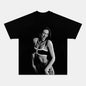 Dua Lipa: Music Icon Tee V12 - www.Shopthatapp.com
