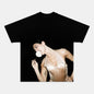 Dua Lipa: music Icon Tee V11 - www.Shopthatapp.com