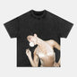 Dua Lipa: music Icon Tee V11 - www.Shopthatapp.com