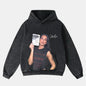 Dua Lipa: Music Icon Tee V8 - www.Shopthatapp.com
