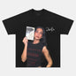 Dua Lipa: Music Icon Tee V8 - www.Shopthatapp.com