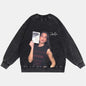 Dua Lipa: Music Icon Tee V8 - www.Shopthatapp.com