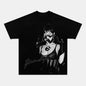 Dua Lipa: Music Icon Tee V7 - www.Shopthatapp.com