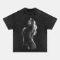 Dua Lipa: Music Icon Tee V9 - www.Shopthatapp.com