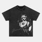 Dua Lipa: Music Icon Tee V7 - www.Shopthatapp.com