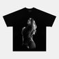 Dua Lipa: Music Icon Tee V9 - www.Shopthatapp.com