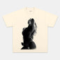 Dua Lipa: Music Icon Tee V9 - www.Shopthatapp.com