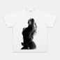 Dua Lipa: Music Icon Tee V9 - www.Shopthatapp.com