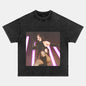 Dua Lipa: Music Icon Tee V6 - www.Shopthatapp.com