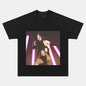 Dua Lipa: Music Icon Tee V6 - www.Shopthatapp.com