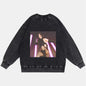 Dua Lipa: Music Icon Tee V6 - www.Shopthatapp.com