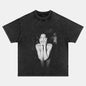 Dua Lipa: Music Icon Tee V3 - www.Shopthatapp.com