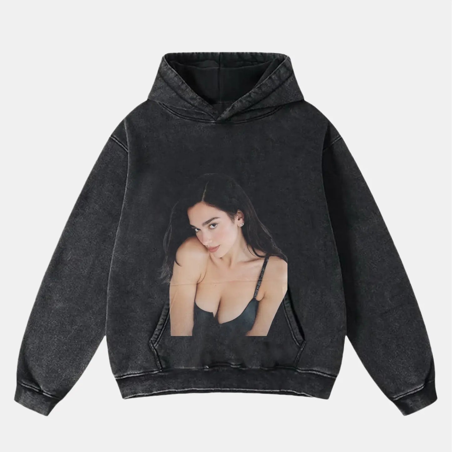 Dua Lipa: Music Icon Tee V2 - www.Shopthatapp.com