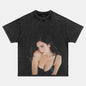 Dua Lipa: Music Icon Tee V2 - www.Shopthatapp.com