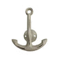Distressed Anchor Hook, Antique White - www.Shopthatapp.com