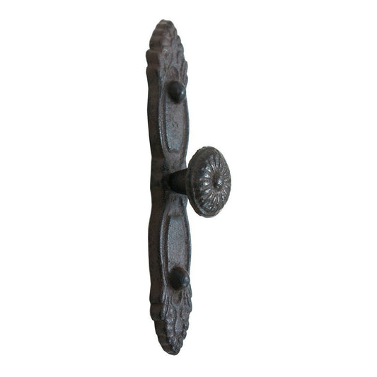 Alice Long Dwr Handle Knob - www.Shopthatapp.com
