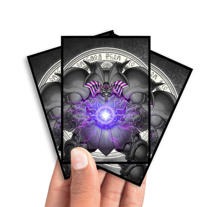 Protège-cartes Dark Exodia 