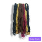 Darling Empress French Loose Pre stretch Curly Braids Extension-Body and health-www.Shopthatapp.com-Color:FRUITY-Style:Loose Braids-MK Smith's Shop