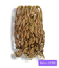 Darling Empress French Loose Pre stretch Curly Braids Extension-Body and health-www.Shopthatapp.com-Color:27/30/33-Style:Loose Braids-MK Smith's Shop