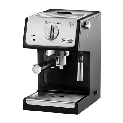 De'Longhi 15 Bar Espresso and Cappuccino Machine-Kitchen appliance-www.Shopthatapp.com-Snake Oil Guru