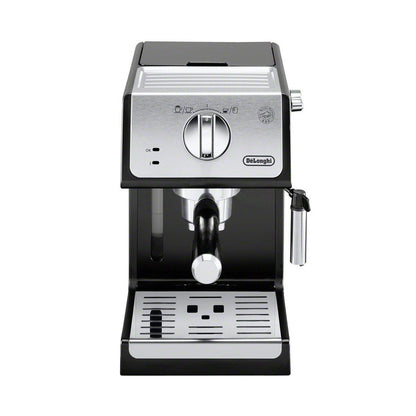 De'Longhi 15 Bar Espresso and Cappuccino Machine-Kitchen appliance-www.Shopthatapp.com-Snake Oil Guru