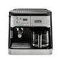 De'Longhi All-In-One Pump Espresso and Drip Coffee Machine with Advanced Cappuccino System-Kitchen appliance-www.Shopthatapp.com-Snake Oil Guru