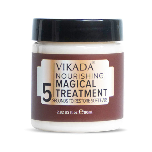Deep Moisturizing Hair Mask Soft Hair Conditioner Hair Care - www.Shopthatapp.com