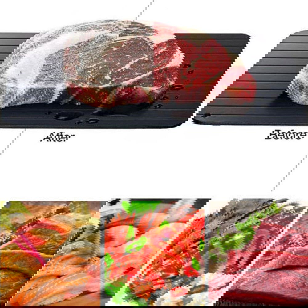 Defroster Tray - Www.Shopthatapp.com