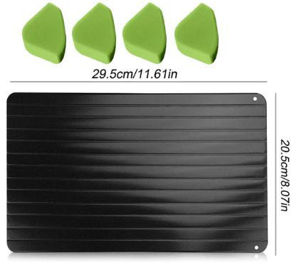 Defroster Tray - Www.Shopthatapp.com