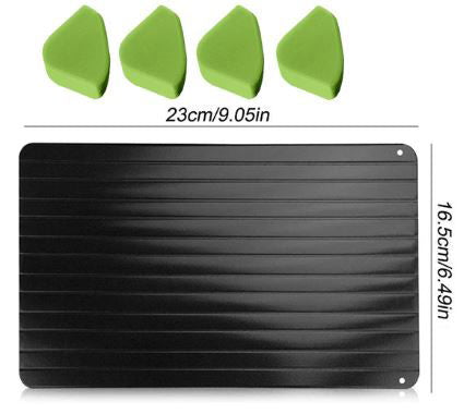 Defroster Tray - Www.Shopthatapp.com