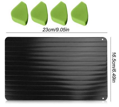 Defroster Tray - Www.Shopthatapp.com