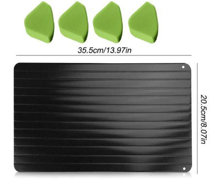Defroster Tray - Www.Shopthatapp.com