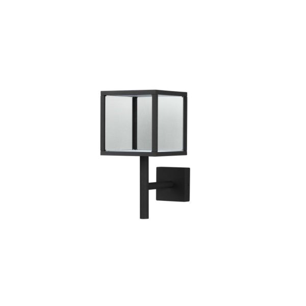 Delex LED Outdoor Wall Light-Lighting-www.Shopthatapp.com-Snake Oil Guru