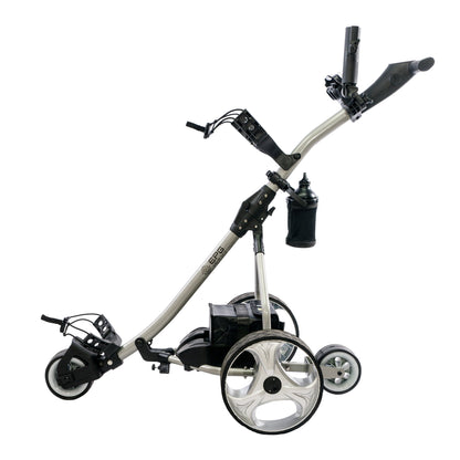 **Demo** EPG eR-Pace S Remote Golf Trolley - www.Shopthatapp.com #