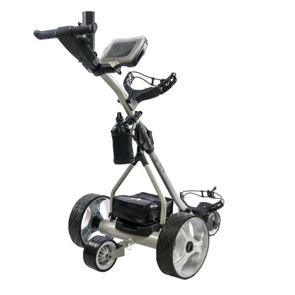 **Demo** EPG eR-Pace S Remote Golf Trolley - www.Shopthatapp.com #