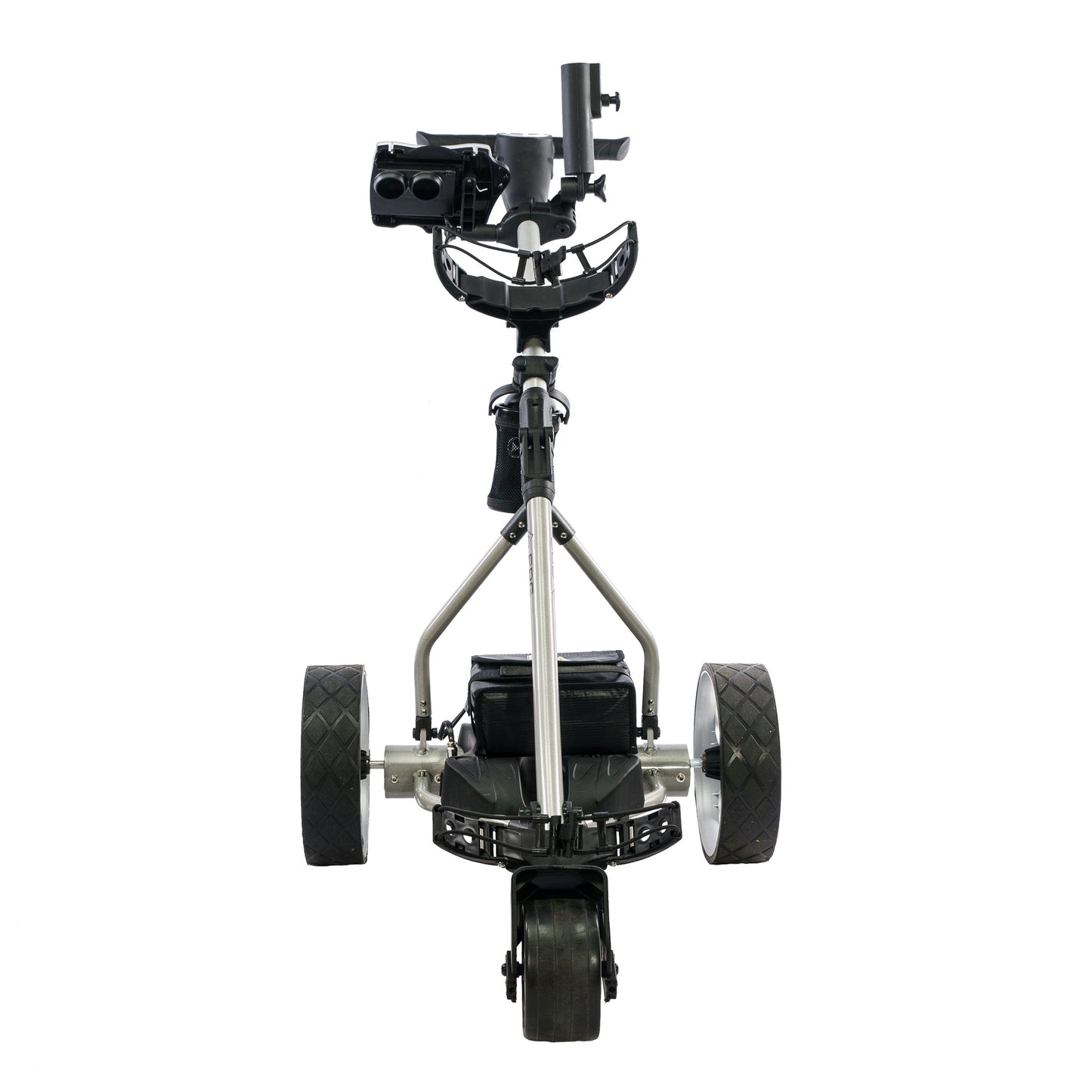 **Demo** EPG eR-Pace S Remote Golf Trolley - www.Shopthatapp.com #